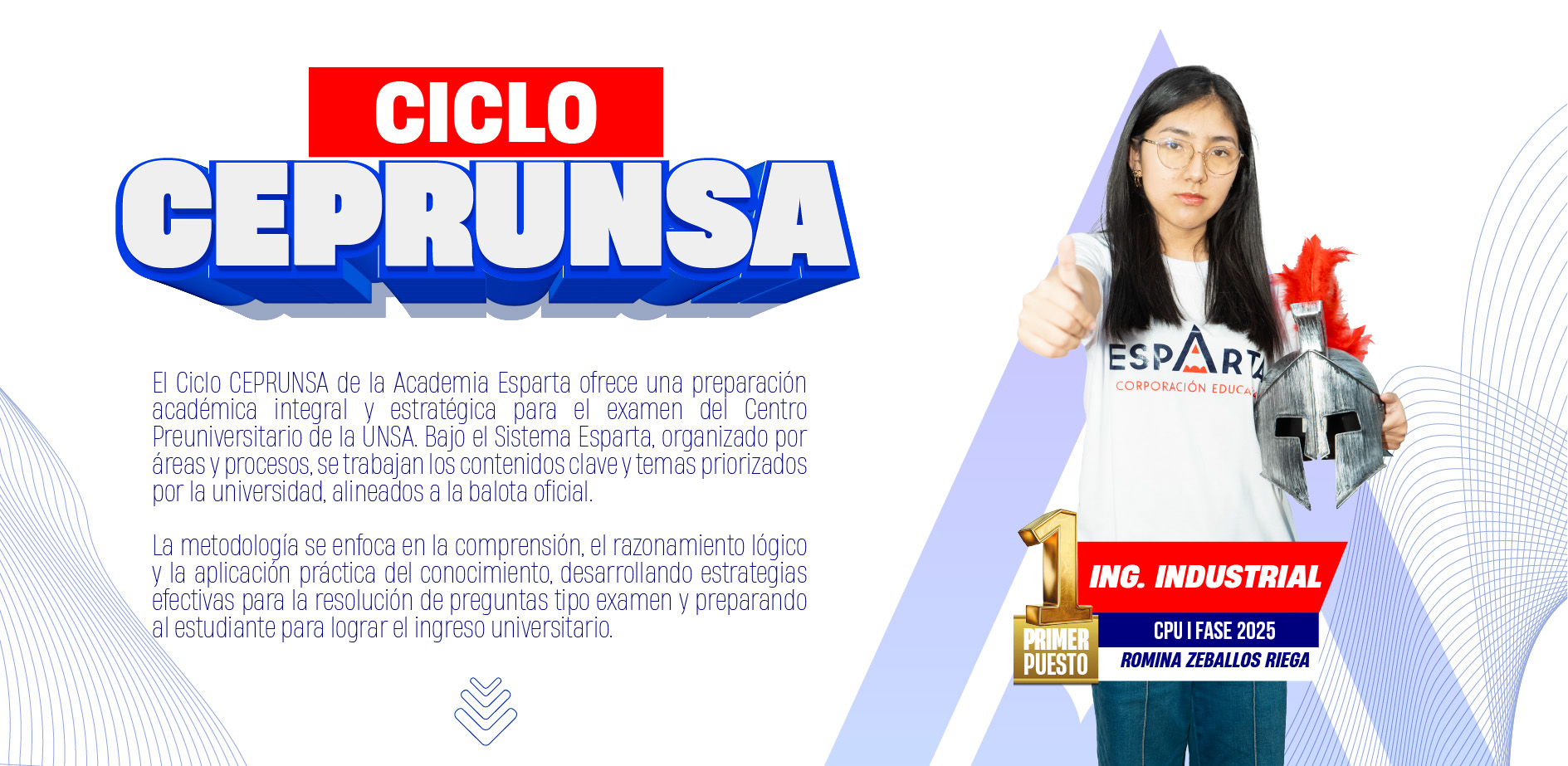 Portada Esparta
